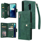 For OnePlus 7T Pro / Green