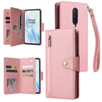 For OnePlus 8 / Rose Gold