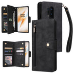 For OnePlus 8 Pro / Black