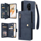 For OnePlus 8 Pro / Blue