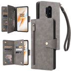 For OnePlus 8 Pro / Grey