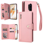 For OnePlus 8 Pro / Rose Gold