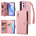 For OnePlus 9 / Rose Gold