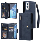 For OnePlus 9 Pro / Blue