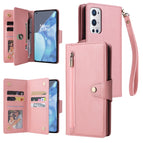 For OnePlus 9 Pro / Rose Gold