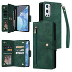 For OnePlus 9 Pro / Green