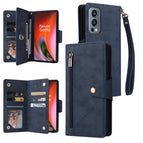 For OnePlus Nord 2 / Blue