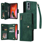For OnePlus Nord 2 / Green