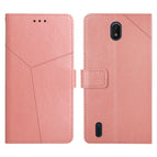 For Nokia C01 Plus / Rose Gold