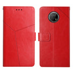 For Nokia G300 / Red