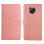 For Nokia G300 / Rose Gold