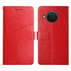 For Nokia X10 / X20 / Red