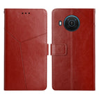 For Nokia X10 / X20 / Brown