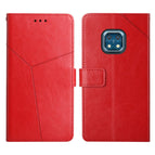 For Nokia XR20 / Red