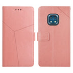 For Nokia XR20 / Rose Gold