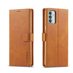 For Samsung Galaxy M23 5G/F23 5G / Brown