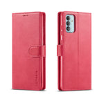 For Samsung Galaxy M23 5G/F23 5G / Red