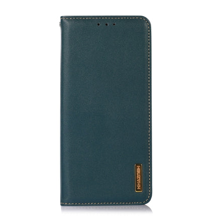 KHAZNEH Nappa Top Layer Cowhide Leather Phone Case, For iPhone 13 Pro, For iPhone 13 Pro Max, For iPhone 12 Pro Max