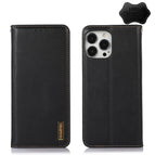 For iPhone 13 Pro Max / Black