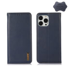 For iPhone 12 Pro Max / Blue