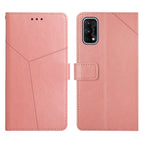 For OPPO Realme 7 Pro / Rose Gold