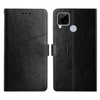 For OPPO Realme C15 / C20 / Black