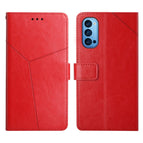 For OPPO Reno4 Pro 5G / Red