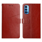 For OPPO Reno4 Pro 5G / Brown