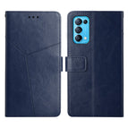 For OPPO Reno5 4G / Blue
