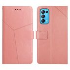 For OPPO Reno5 5G / Rose Gold