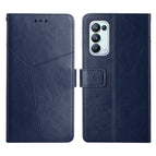 For OPPO Reno5 Pro 5G / Blue