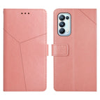 For OPPO Reno5 Pro 5G / Rose Gold