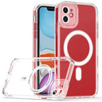 For iPhone 11 / Red