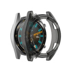 For Huawei GT 42MM / Transparent Black