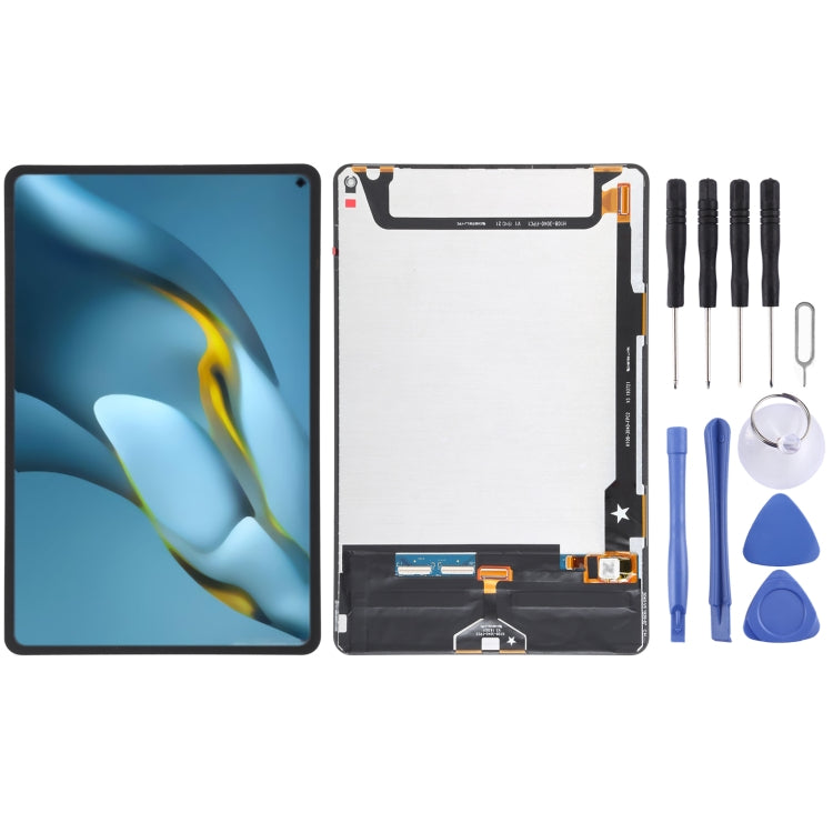 OLEDLCD Screen and Digitizer Full Assembly