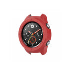 For Huawei Watch 2 / Red
