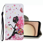 For Samsung Galaxy A02s US Version / Dancing Girl