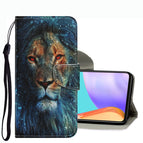 For Samsung Galaxy A33 / Lion