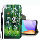 For Samsung Galaxy A33 / Panda