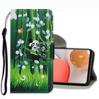 For Samsung Galaxy A42 5G / Panda