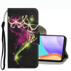 For Samsung Galaxy A53 / Couple Butterfly