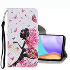 For Samsung Galaxy A53 / Dancing Girl