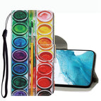 For Samsung Galaxy S22 5G / Eye Shadow