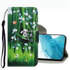 For Samsung Galaxy S22+ 5G / Panda