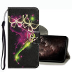 For OPPO A16 / Couple Butterfly