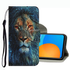 For Huawei P Smart 2021 / Lion