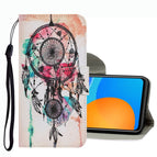 For Huawei P Smart 2021 / Wind Chimes