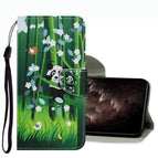 For vivo Y21 / Panda