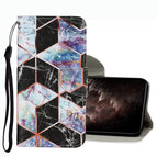 For Xiaomi Redmi 10 / Black Marble