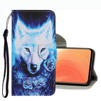 For Xiaomi Mi 10T / 10T Pro / Rose Wolf